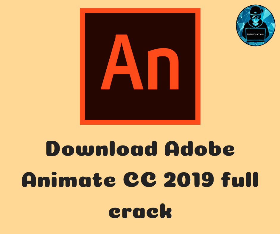 adobe animate cc 2019 crack