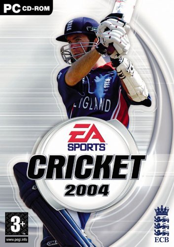 Ea Sports Cricket 2007 Stroke Variation Patch Free Download